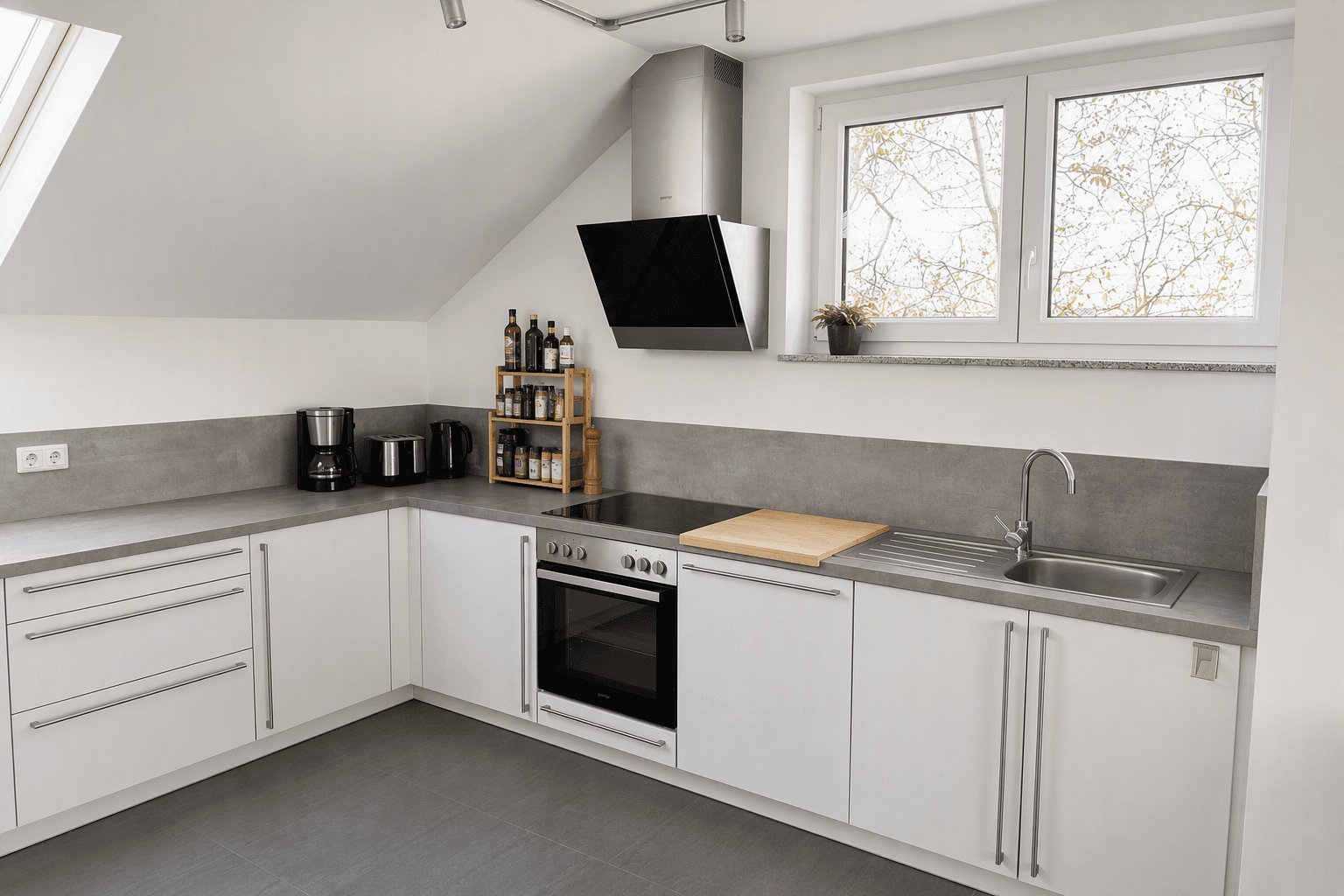 Prodej bytu 4+1 135 m², Herzogenaurach, Bavorsko Prodej bytu 4+1 135 m², Herzogenaurach, Bavorsko