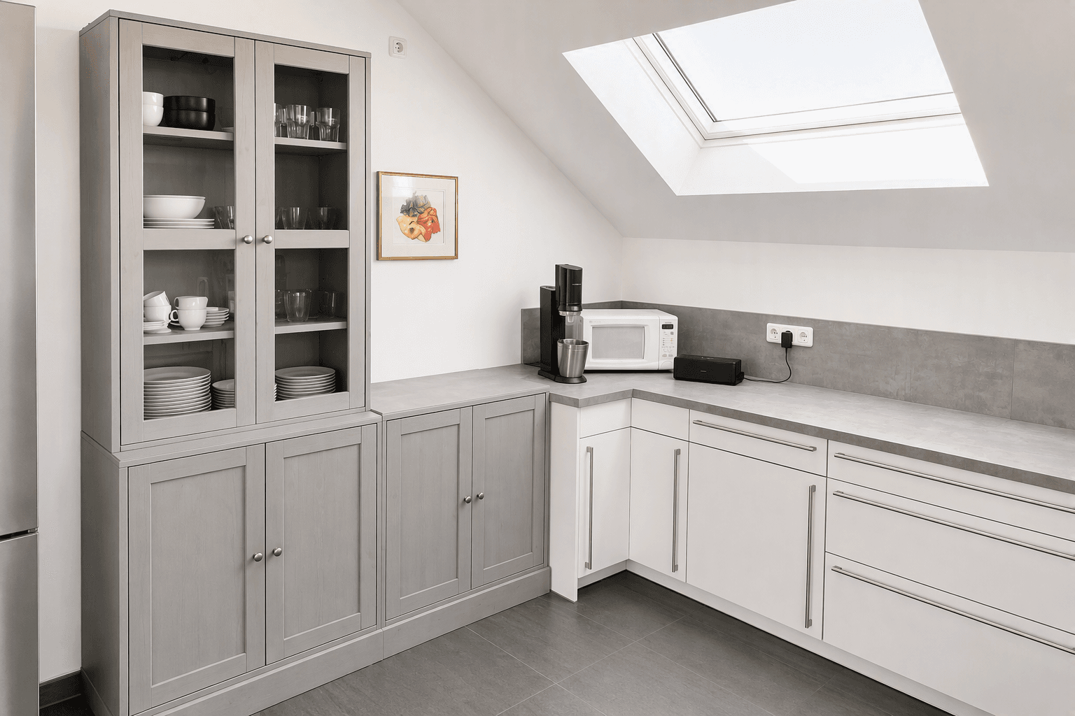 Prodej bytu 4+1 135 m², Herzogenaurach, Bavorsko Prodej bytu 4+1 135 m², Herzogenaurach, Bavorsko