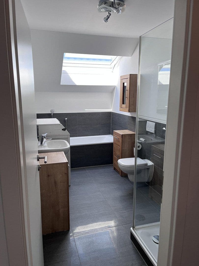 Prodej bytu 4+1 135 m², Herzogenaurach, Bavorsko Prodej bytu 4+1 135 m², Herzogenaurach, Bavorsko