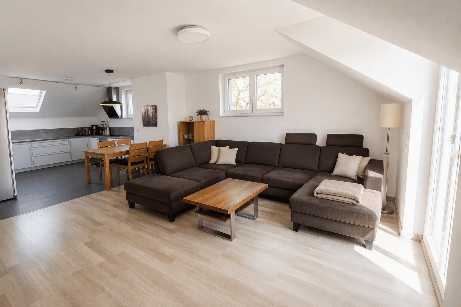 Prodej bytu 4+1 135 m², Herzogenaurach, Bavorsko Prodej bytu 4+1 135 m², Herzogenaurach, Bavorsko