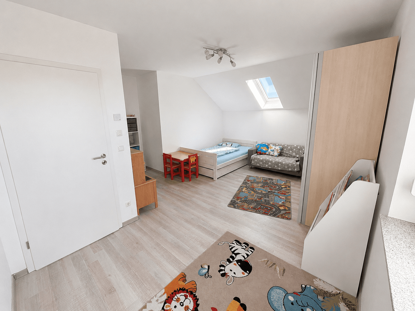 Prodej bytu 4+1 135 m², Herzogenaurach, Bavorsko Prodej bytu 4+1 135 m², Herzogenaurach, Bavorsko