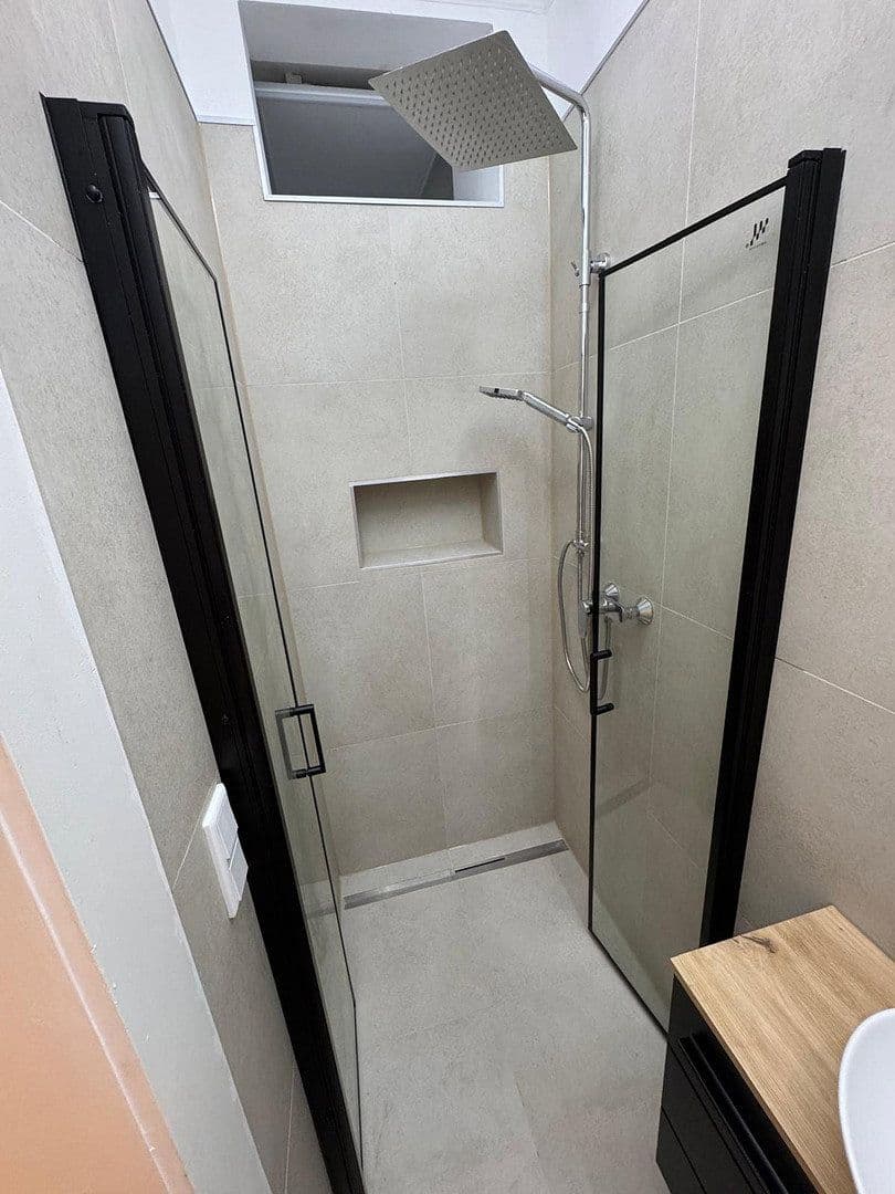 Pronájem bytu 4+1 82 m², Darmstadt, Hessen Pronájem bytu 4+1 82 m², Darmstadt, Hessen