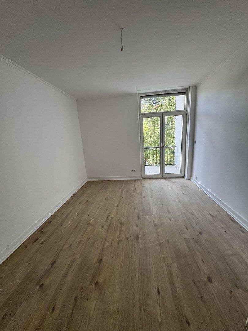 Pronájem bytu 4+1 82 m², Darmstadt, Hessen Pronájem bytu 4+1 82 m², Darmstadt, Hessen