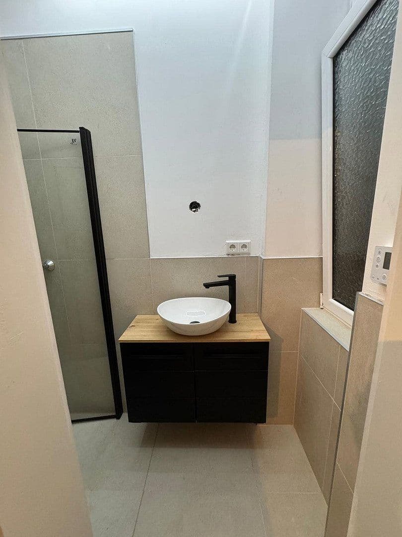 Pronájem bytu 4+1 82 m², Darmstadt, Hessen Pronájem bytu 4+1 82 m², Darmstadt, Hessen