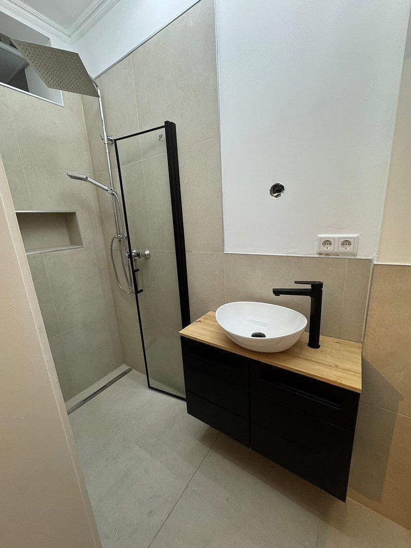 Pronájem bytu 4+1 82 m², Darmstadt, Hessen Pronájem bytu 4+1 82 m², Darmstadt, Hessen