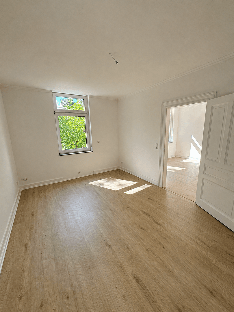Pronájem bytu 4+1 82 m², Darmstadt, Hessen Pronájem bytu 4+1 82 m², Darmstadt, Hessen