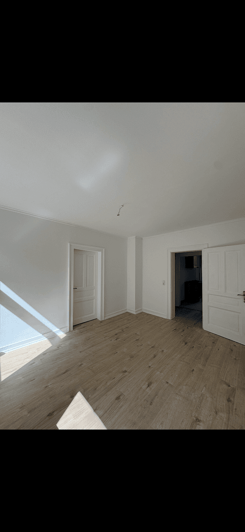 Pronájem bytu 4+1 82 m², Darmstadt, Hessen Pronájem bytu 4+1 82 m², Darmstadt, Hessen