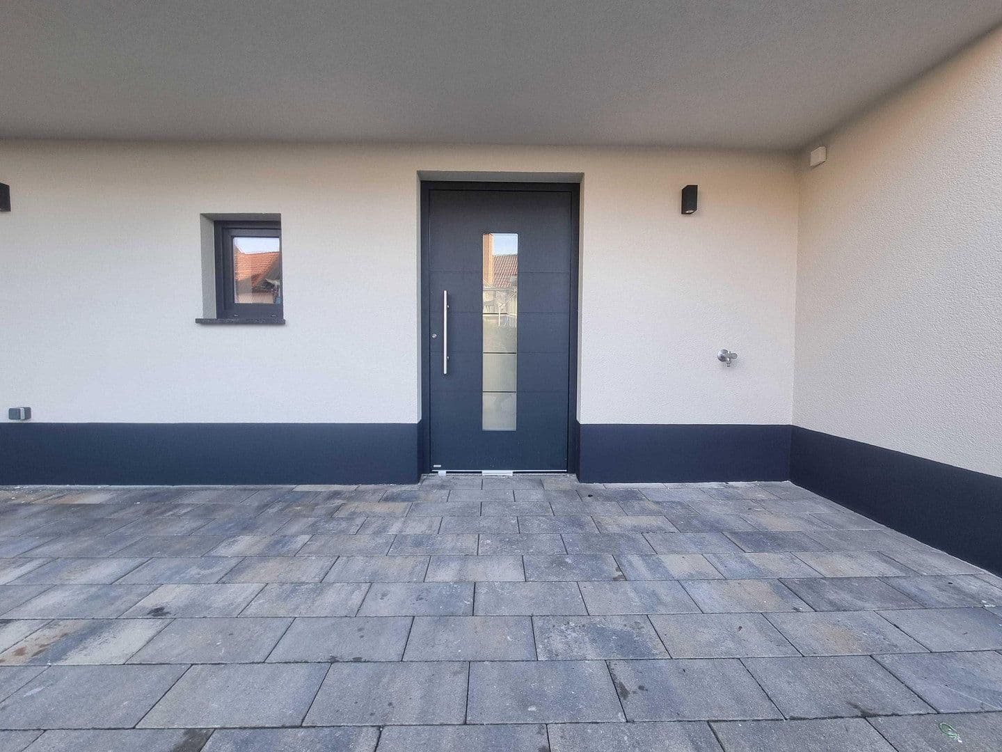 Prodej domu 99 m², pozemek 306 m², Eisenbahnstraße 4a, Steinwenden, Porýní-Falc Prodej domu 99 m², pozemek 306 m², Eisenbahnstraße 4a, Steinwenden, Porýní-Falc