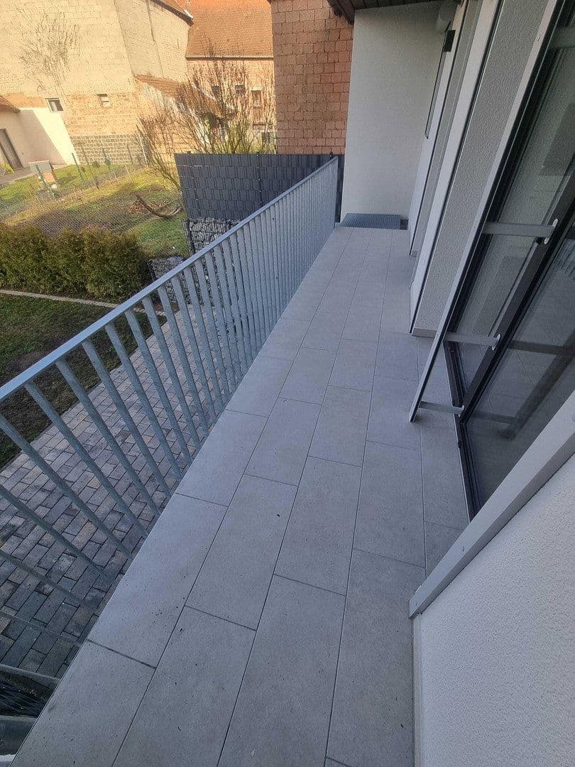 Prodej domu 99 m², pozemek 306 m², Eisenbahnstraße 4a, Steinwenden, Porýní-Falc Prodej domu 99 m², pozemek 306 m², Eisenbahnstraße 4a, Steinwenden, Porýní-Falc