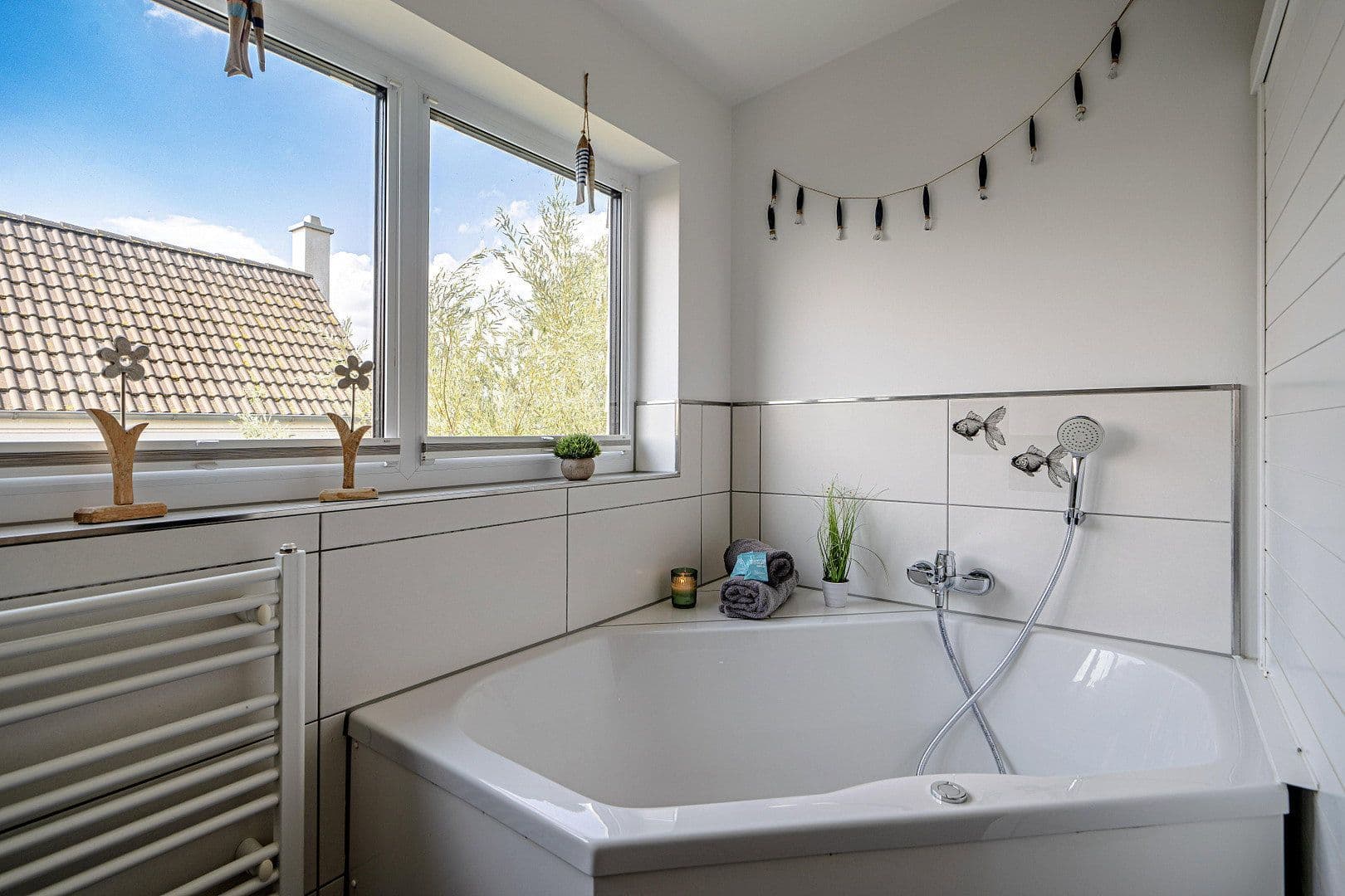 Prodej domu 88 m², pozemek 500 m², Kapitänsstraße 29, Kappeln, Šlesvicko-Holštýnsko Prodej domu 88 m², pozemek 500 m², Kapitänsstraße 29, Kappeln, Šlesvicko-Holštýnsko