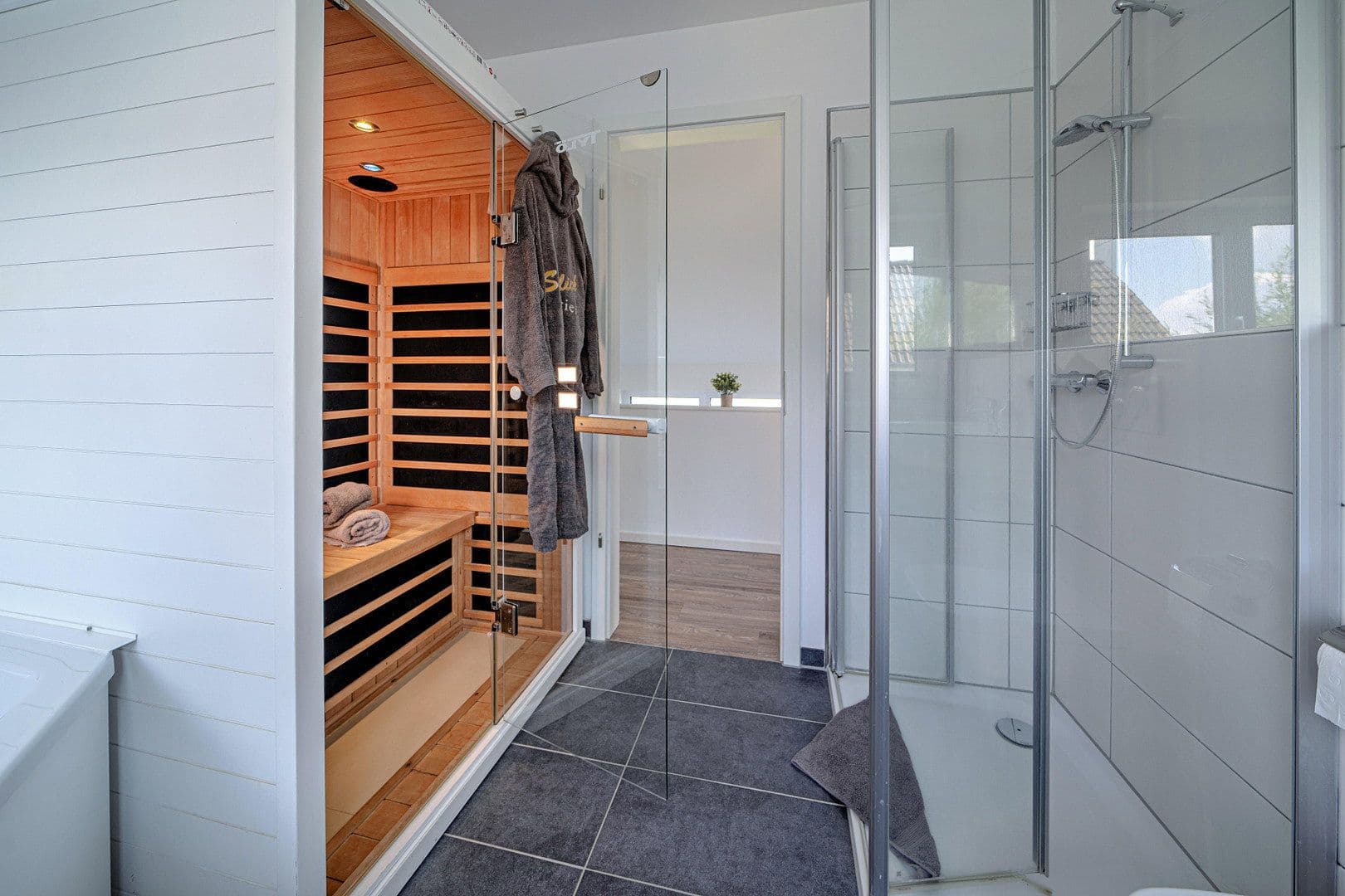 Prodej domu 88 m², pozemek 500 m², Kapitänsstraße 29, Kappeln, Šlesvicko-Holštýnsko Prodej domu 88 m², pozemek 500 m², Kapitänsstraße 29, Kappeln, Šlesvicko-Holštýnsko