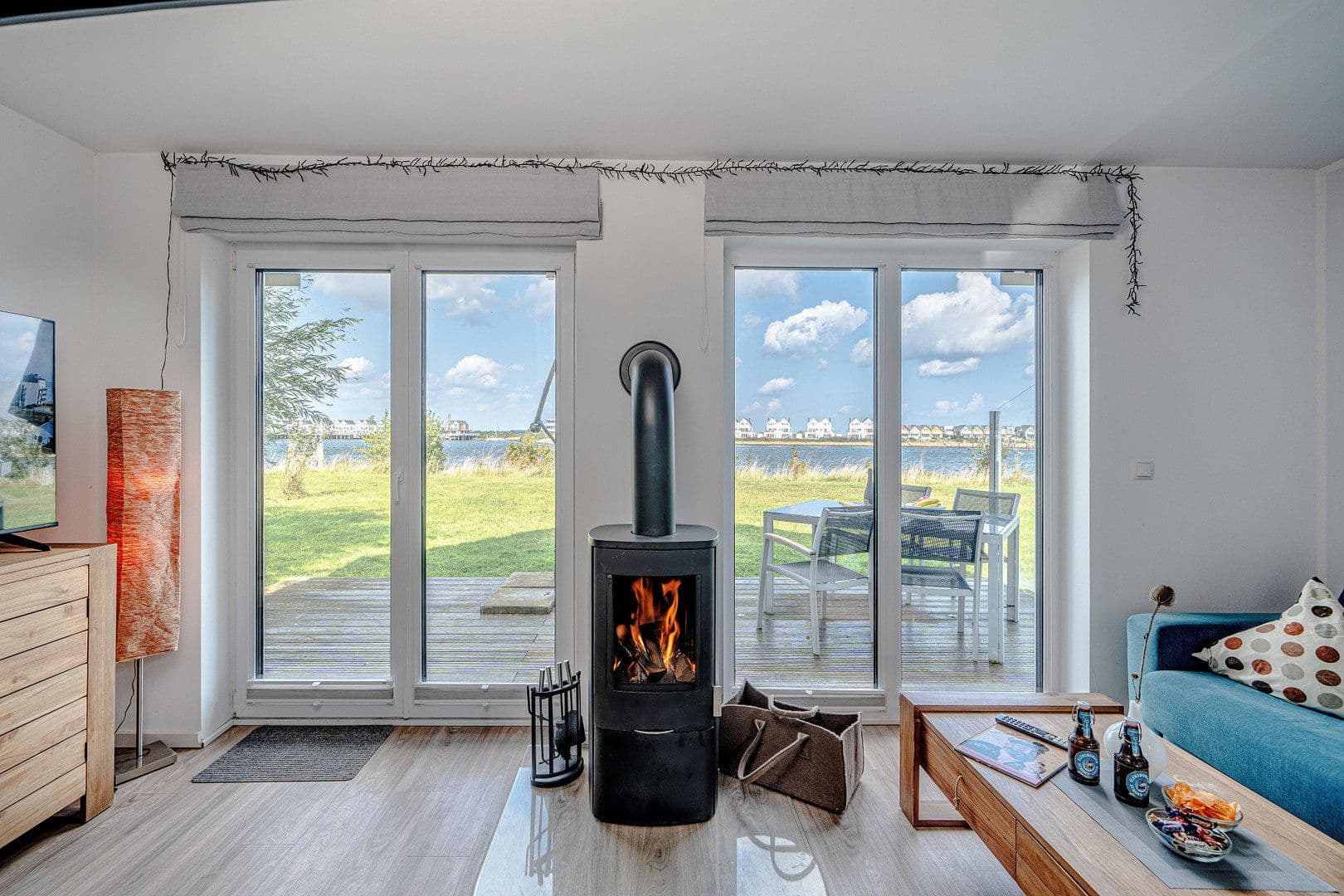 Prodej domu 88 m², pozemek 500 m², Kapitänsstraße 29, Kappeln, Šlesvicko-Holštýnsko Prodej domu 88 m², pozemek 500 m², Kapitänsstraße 29, Kappeln, Šlesvicko-Holštýnsko