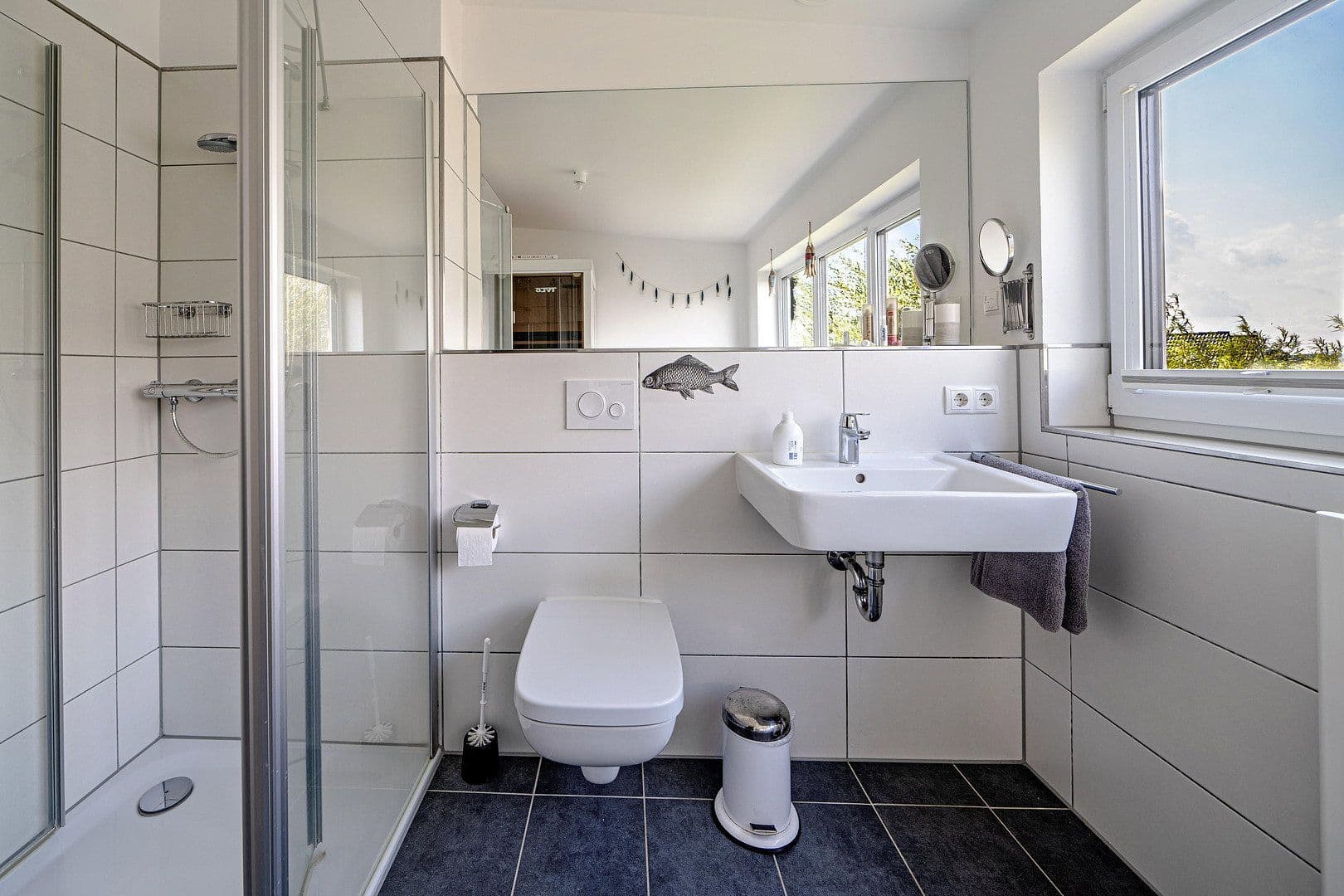 Prodej domu 88 m², pozemek 500 m², Kapitänsstraße 29, Kappeln, Šlesvicko-Holštýnsko Prodej domu 88 m², pozemek 500 m², Kapitänsstraße 29, Kappeln, Šlesvicko-Holštýnsko