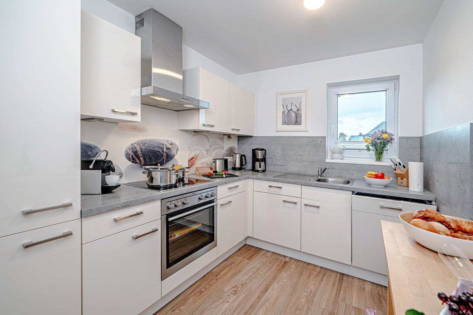 Prodej domu 88 m², pozemek 500 m², Kapitänsstraße 29, Kappeln, Šlesvicko-Holštýnsko Prodej domu 88 m², pozemek 500 m², Kapitänsstraße 29, Kappeln, Šlesvicko-Holštýnsko