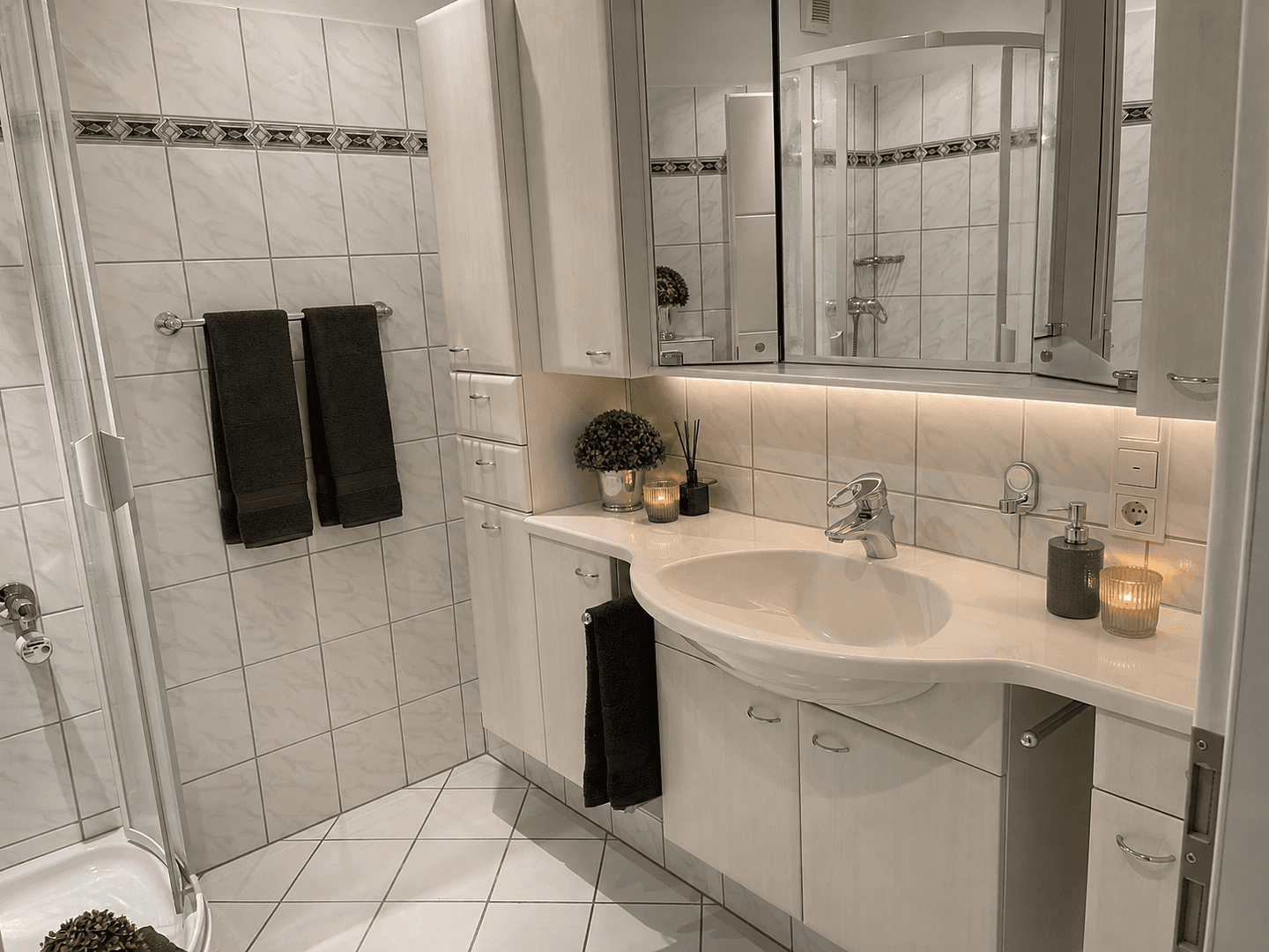 Prodej bytu 3+1 65 m², Am Balgenstück 23b, Bielefeld, Severní Porýní-Vestfálsko Prodej bytu 3+1 65 m², Am Balgenstück 23b, Bielefeld, Severní Porýní-Vestfálsko