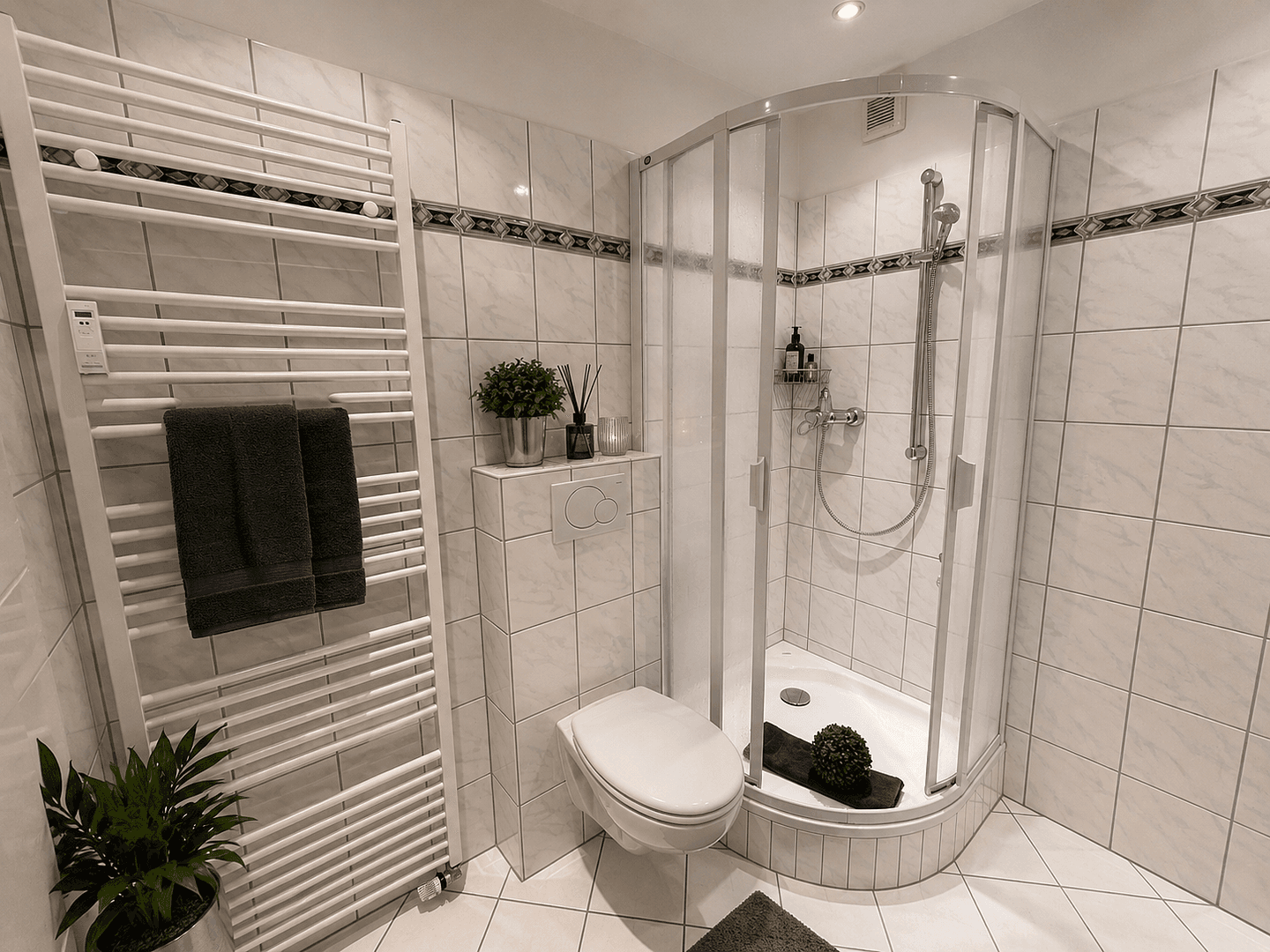 Prodej bytu 3+1 65 m², Am Balgenstück 23b, Bielefeld, Severní Porýní-Vestfálsko Prodej bytu 3+1 65 m², Am Balgenstück 23b, Bielefeld, Severní Porýní-Vestfálsko