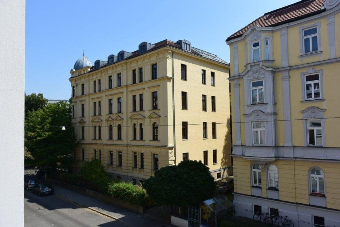 Prodej bytu 3+1 106 m², Nibelungenstrasse V, Augsburg, Bavorsko Prodej bytu 3+1 106 m², Nibelungenstrasse V, Augsburg, Bavorsko