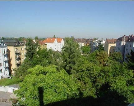 Prodej bytu 3+1 106 m², Nibelungenstrasse V, Augsburg, Bavorsko Prodej bytu 3+1 106 m², Nibelungenstrasse V, Augsburg, Bavorsko