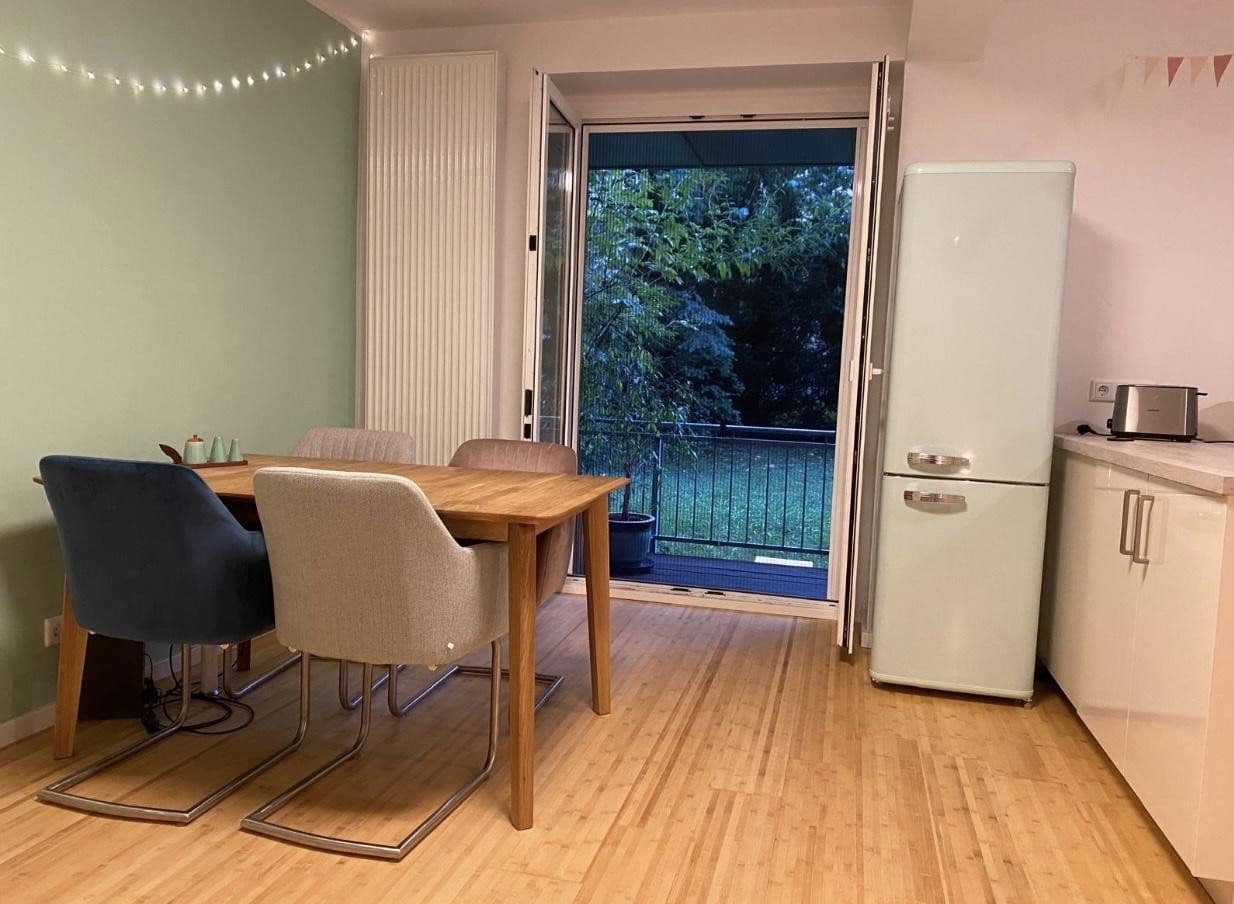 Prodej bytu 3+1 75 m², Herthastraße 0, Köln, Severní Porýní-Vestfálsko Prodej bytu 3+1 75 m², Herthastraße 0, Köln, Severní Porýní-Vestfálsko
