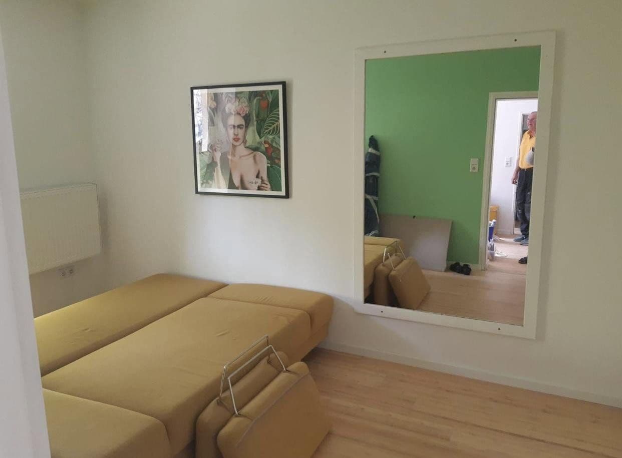 Prodej bytu 3+1 75 m², Herthastraße 0, Köln, Severní Porýní-Vestfálsko Prodej bytu 3+1 75 m², Herthastraße 0, Köln, Severní Porýní-Vestfálsko