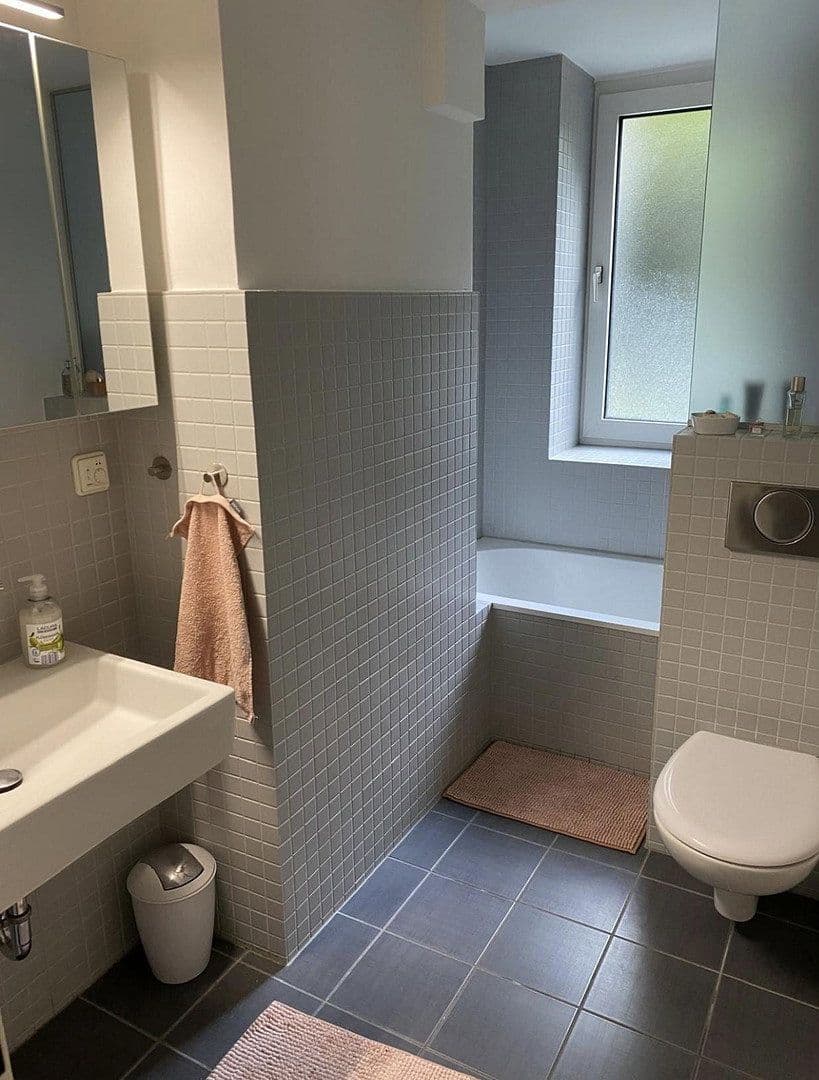 Prodej bytu 3+1 75 m², Herthastraße 0, Köln, Severní Porýní-Vestfálsko Prodej bytu 3+1 75 m², Herthastraße 0, Köln, Severní Porýní-Vestfálsko