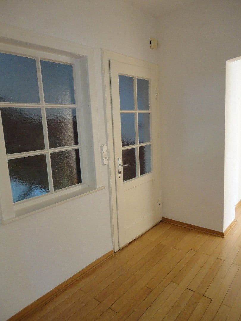 Pronájem bytu 4+kk 127 m², Göttingen, Dolní Sasko Pronájem bytu 4+kk 127 m², Göttingen, Dolní Sasko