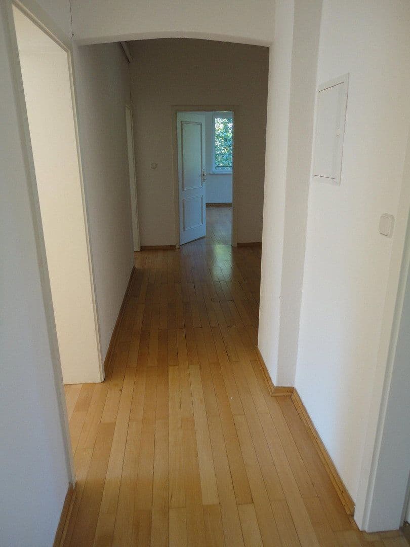 Pronájem bytu 4+kk 127 m², Göttingen, Dolní Sasko Pronájem bytu 4+kk 127 m², Göttingen, Dolní Sasko