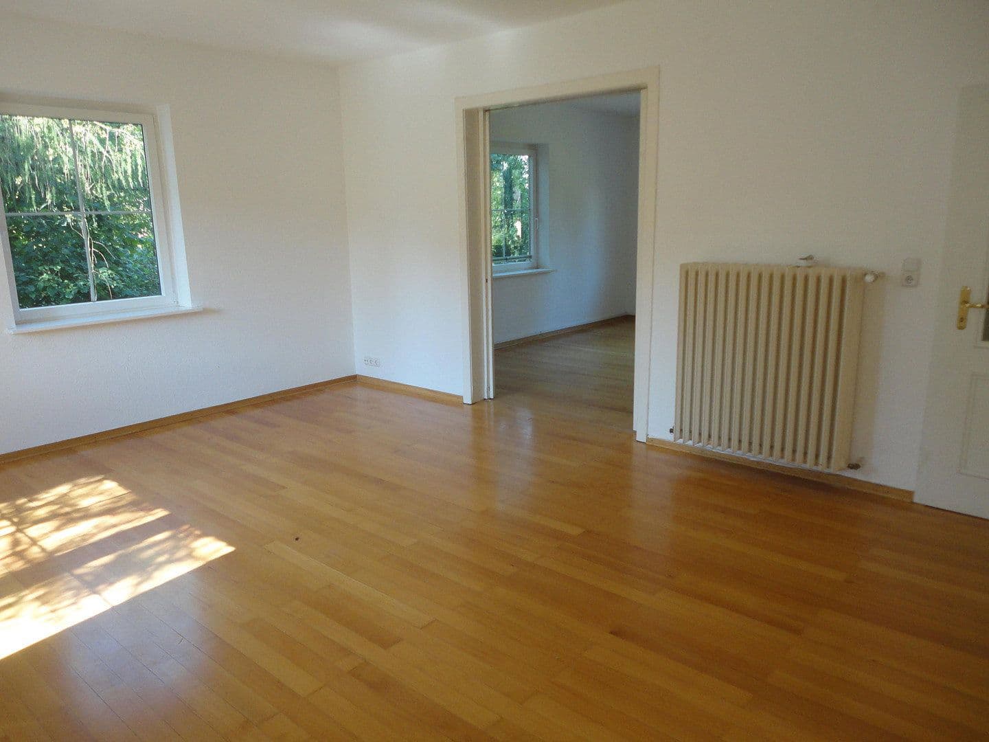 Pronájem bytu 4+kk 127 m², Göttingen, Dolní Sasko Pronájem bytu 4+kk 127 m², Göttingen, Dolní Sasko