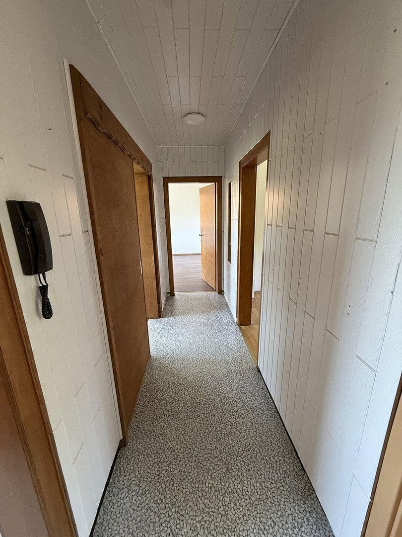 Pronájem bytu 4+1 75 m², Martin-luther-str. 16, Borgholzhausen, Severní Porýní-Vestfálsko Pronájem bytu 4+1 75 m², Martin-luther-str. 16, Borgholzhausen, Severní Porýní-Vestfálsko
