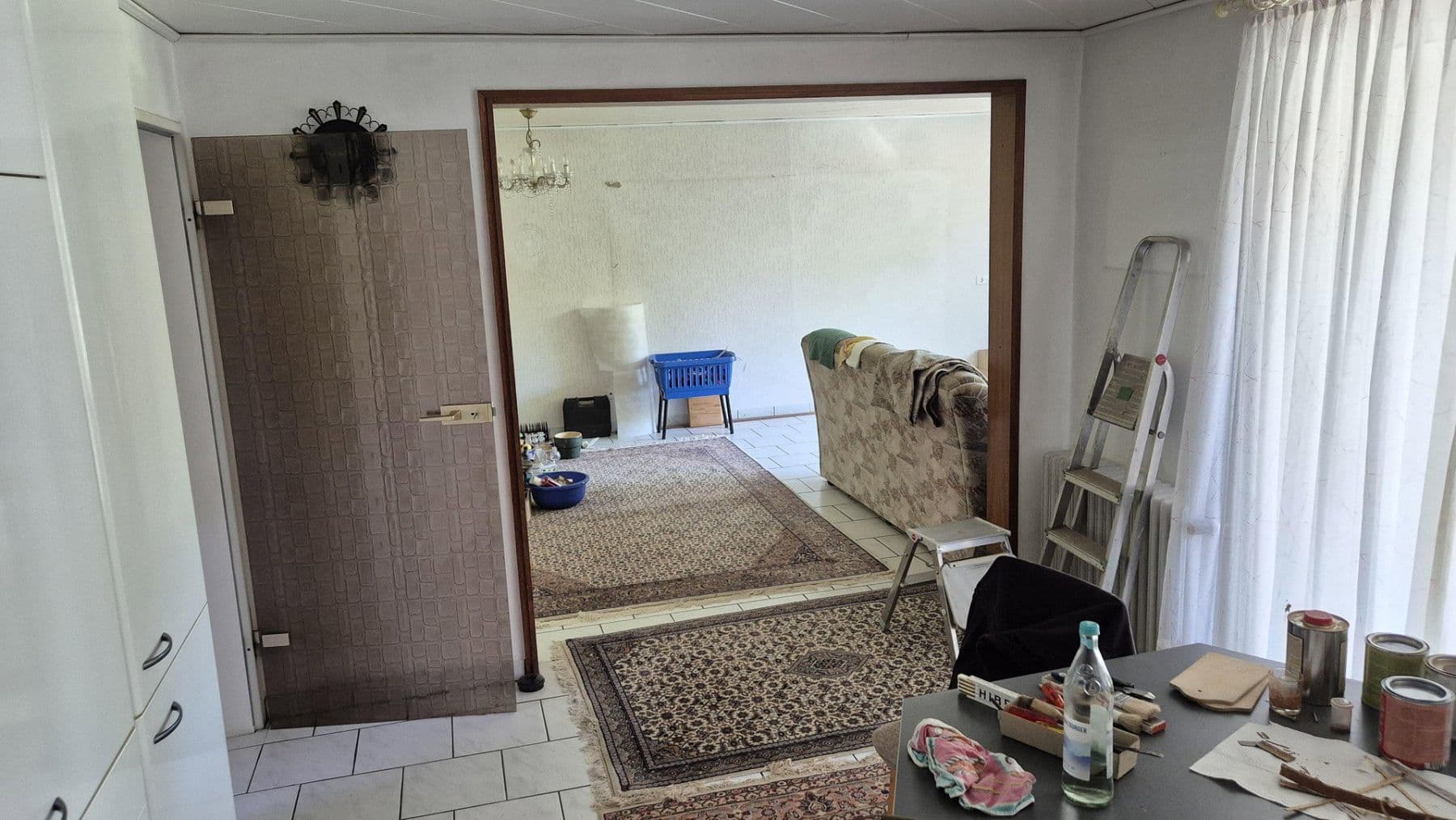 Prodej domu 175 m², pozemek 600 m², Salinenstraße 15, Salzgitter-Thiede, Dolní Sasko Prodej domu 175 m², pozemek 600 m², Salinenstraße 15, Salzgitter-Thiede, Dolní Sasko