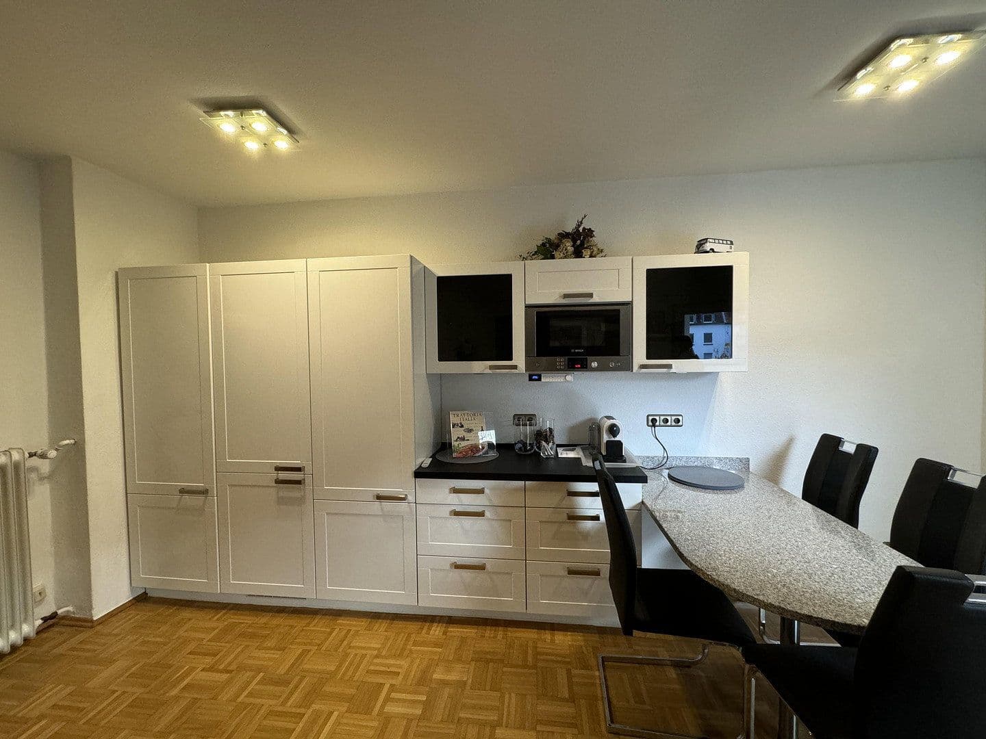 Pronájem bytu 2+kk 65 m², keplerstraße, Essen, Severní Porýní-Vestfálsko Pronájem bytu 2+kk 65 m², keplerstraße, Essen, Severní Porýní-Vestfálsko