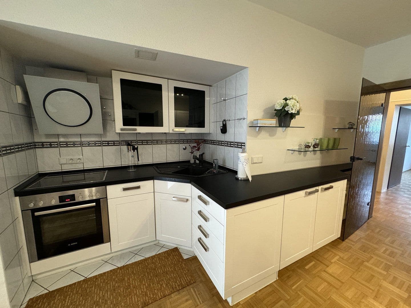 Pronájem bytu 2+kk 65 m², keplerstraße, Essen, Severní Porýní-Vestfálsko Pronájem bytu 2+kk 65 m², keplerstraße, Essen, Severní Porýní-Vestfálsko