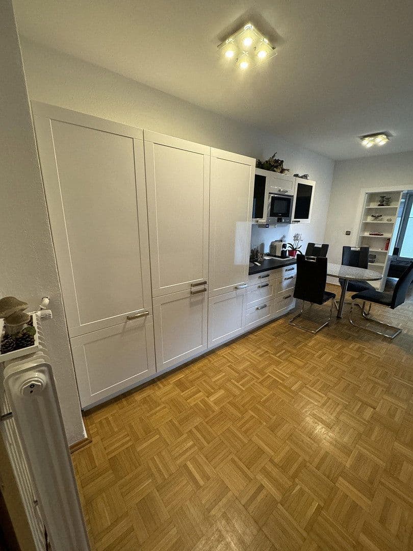 Pronájem bytu 2+kk 65 m², keplerstraße, Essen, Severní Porýní-Vestfálsko Pronájem bytu 2+kk 65 m², keplerstraße, Essen, Severní Porýní-Vestfálsko