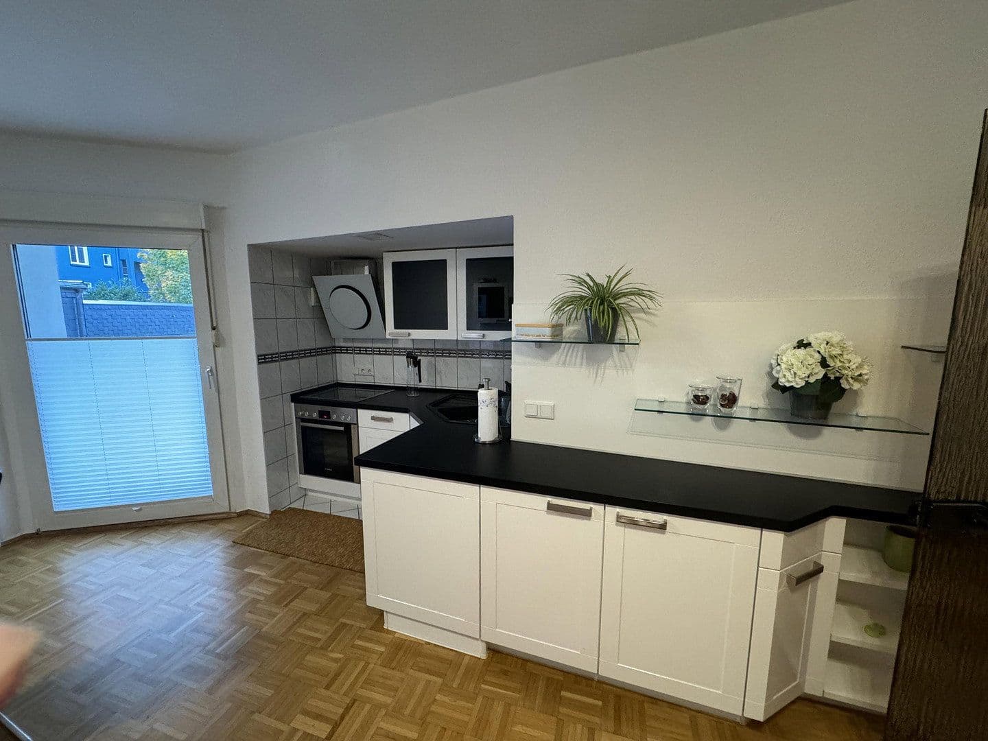 Pronájem bytu 2+kk 65 m², keplerstraße, Essen, Severní Porýní-Vestfálsko Pronájem bytu 2+kk 65 m², keplerstraße, Essen, Severní Porýní-Vestfálsko