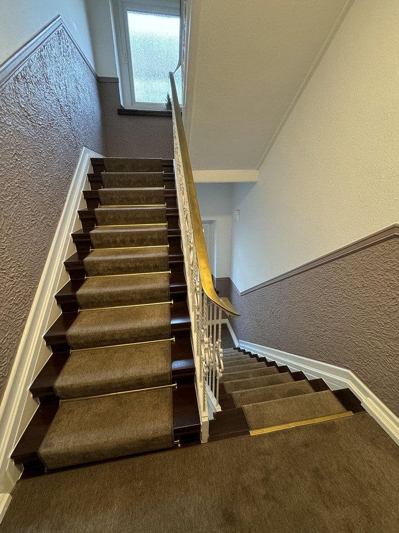 Pronájem bytu 2+kk 65 m², keplerstraße, Essen, Severní Porýní-Vestfálsko Pronájem bytu 2+kk 65 m², keplerstraße, Essen, Severní Porýní-Vestfálsko