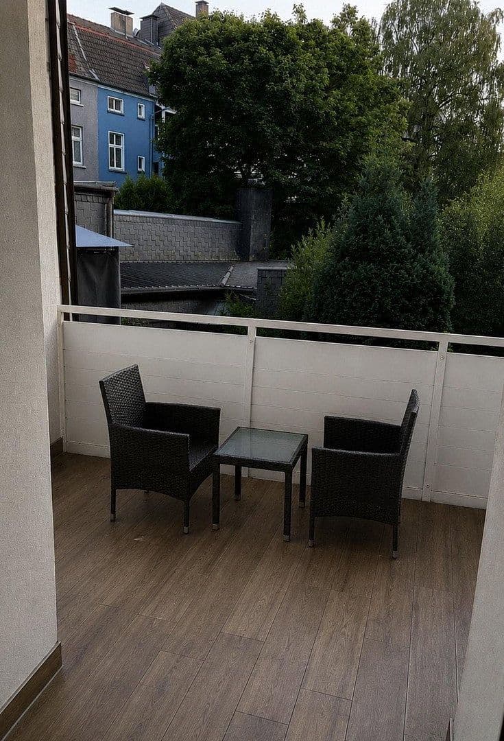 Pronájem bytu 2+kk 65 m², keplerstraße, Essen, Severní Porýní-Vestfálsko Pronájem bytu 2+kk 65 m², keplerstraße, Essen, Severní Porýní-Vestfálsko