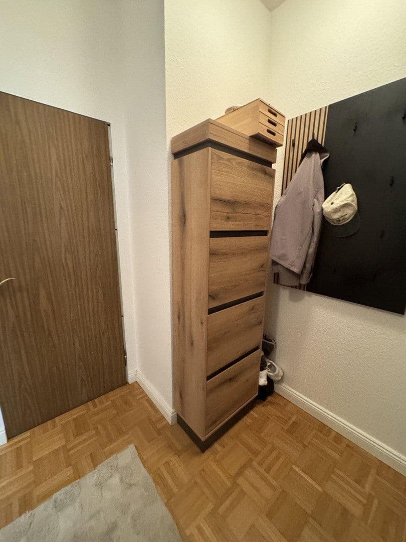 Pronájem bytu 2+kk 65 m², keplerstraße, Essen, Severní Porýní-Vestfálsko Pronájem bytu 2+kk 65 m², keplerstraße, Essen, Severní Porýní-Vestfálsko