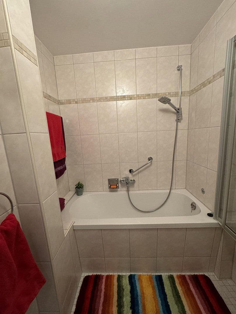 Pronájem bytu 2+kk 65 m², keplerstraße, Essen, Severní Porýní-Vestfálsko Pronájem bytu 2+kk 65 m², keplerstraße, Essen, Severní Porýní-Vestfálsko