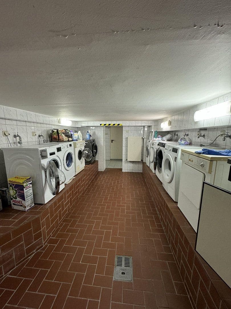 Pronájem bytu 2+kk 65 m², keplerstraße, Essen, Severní Porýní-Vestfálsko Pronájem bytu 2+kk 65 m², keplerstraße, Essen, Severní Porýní-Vestfálsko