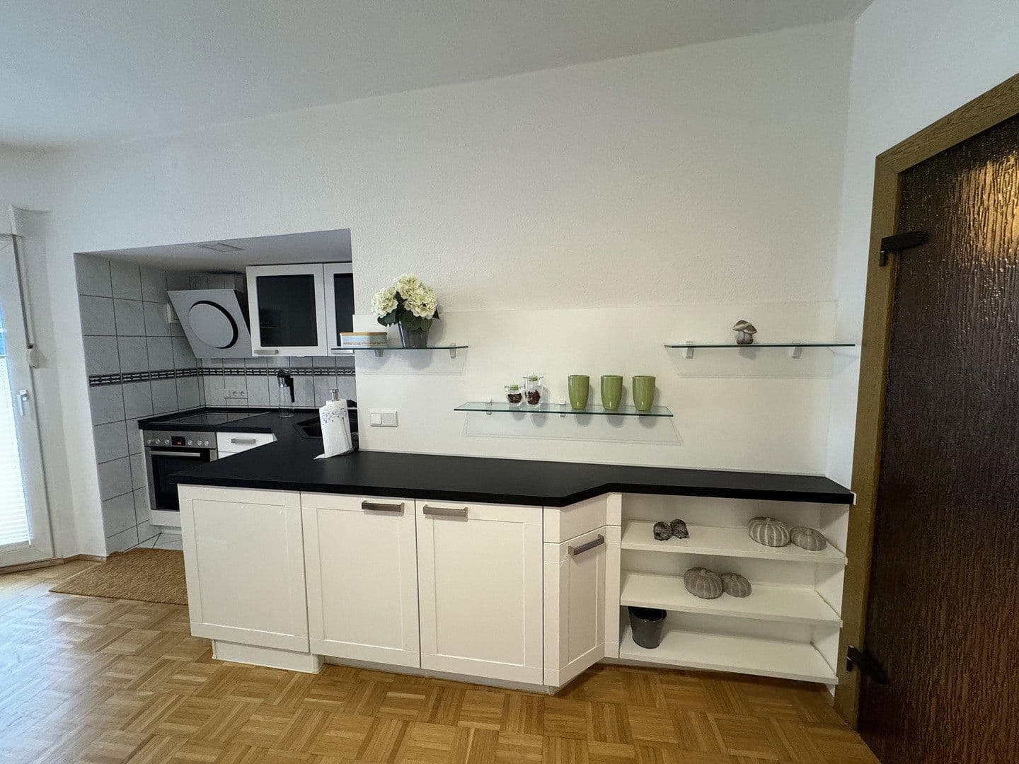 Pronájem bytu 2+kk 65 m², keplerstraße, Essen, Severní Porýní-Vestfálsko Pronájem bytu 2+kk 65 m², keplerstraße, Essen, Severní Porýní-Vestfálsko