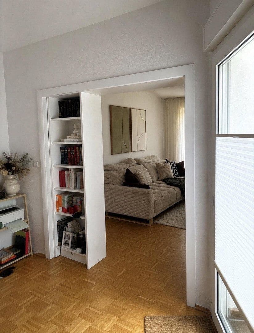 Pronájem bytu 2+kk 65 m², keplerstraße, Essen, Severní Porýní-Vestfálsko Pronájem bytu 2+kk 65 m², keplerstraße, Essen, Severní Porýní-Vestfálsko