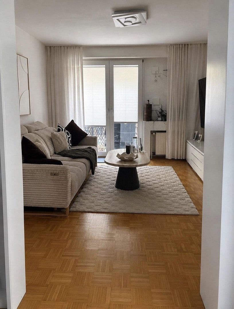 Pronájem bytu 2+kk 65 m², keplerstraße, Essen, Severní Porýní-Vestfálsko Pronájem bytu 2+kk 65 m², keplerstraße, Essen, Severní Porýní-Vestfálsko
