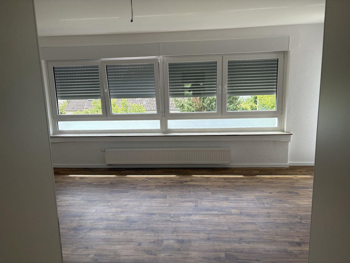Pronájem bytu 3+1 80 m², Wuppertal, Severní Porýní-Vestfálsko Pronájem bytu 3+1 80 m², Wuppertal, Severní Porýní-Vestfálsko