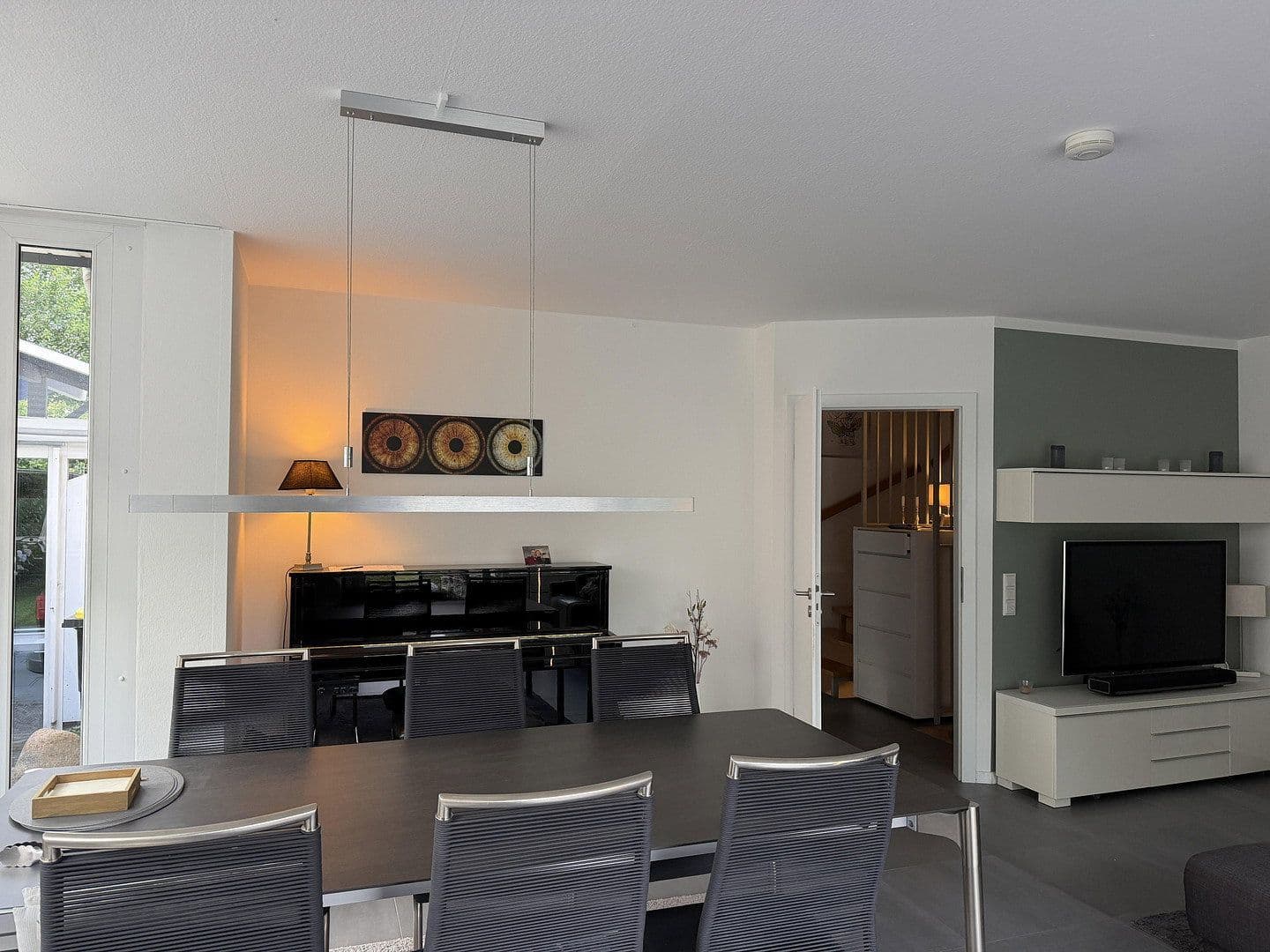 Prodej domu 124 m², pozemek 360 m², Herford, Severní Porýní-Vestfálsko Prodej domu 124 m², pozemek 360 m², Herford, Severní Porýní-Vestfálsko