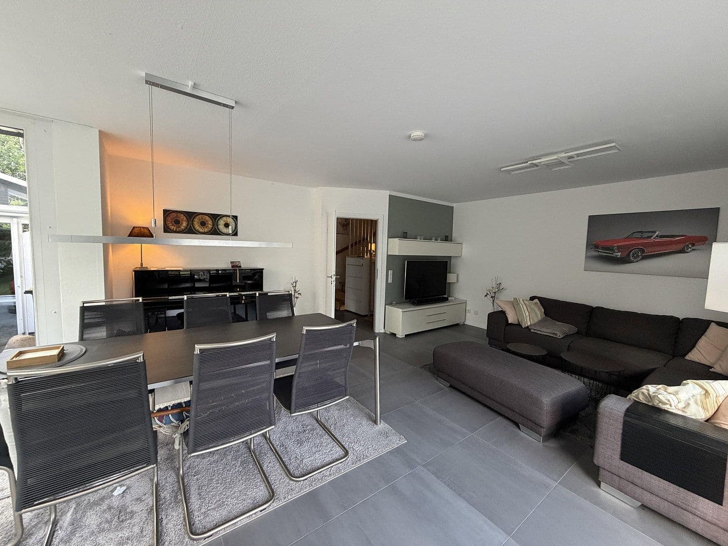 Prodej domu 124 m², pozemek 360 m², Herford, Severní Porýní-Vestfálsko Prodej domu 124 m², pozemek 360 m², Herford, Severní Porýní-Vestfálsko