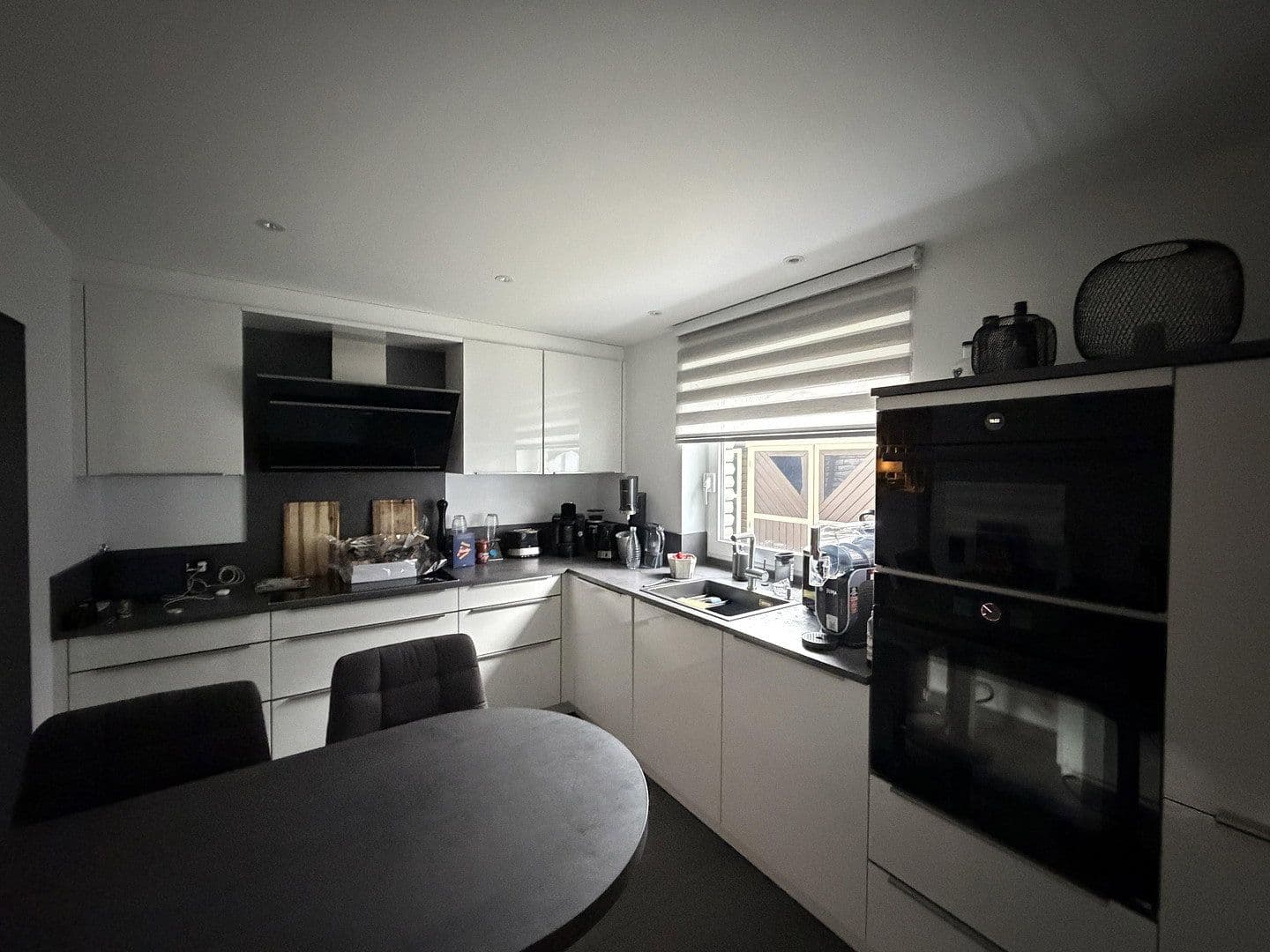Prodej domu 124 m², pozemek 360 m², Herford, Severní Porýní-Vestfálsko Prodej domu 124 m², pozemek 360 m², Herford, Severní Porýní-Vestfálsko