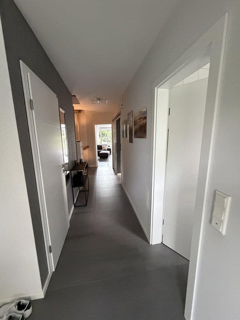 Prodej domu 124 m², pozemek 360 m², Herford, Severní Porýní-Vestfálsko Prodej domu 124 m², pozemek 360 m², Herford, Severní Porýní-Vestfálsko