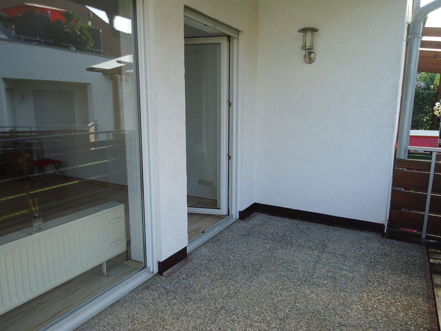 Pronájem bytu 2+1 57 m², Neulingen, Bádensko-Württembersko Pronájem bytu 2+1 57 m², Neulingen, Bádensko-Württembersko