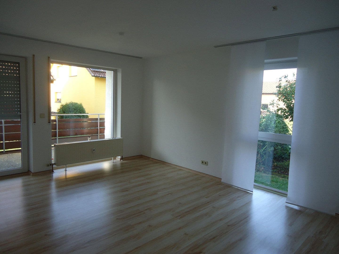 Pronájem bytu 2+1 57 m², Neulingen, Bádensko-Württembersko Pronájem bytu 2+1 57 m², Neulingen, Bádensko-Württembersko
