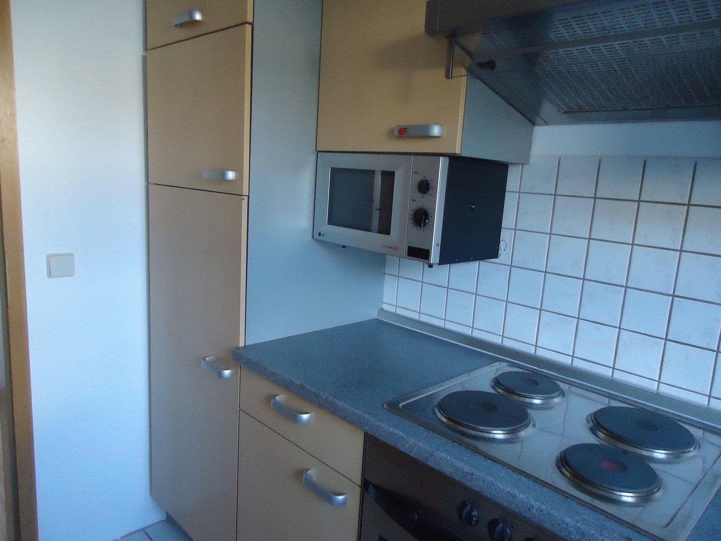 Pronájem bytu 2+1 57 m², Neulingen, Bádensko-Württembersko Pronájem bytu 2+1 57 m², Neulingen, Bádensko-Württembersko